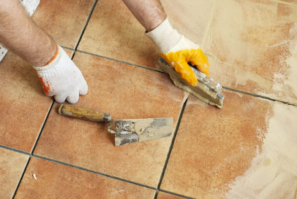 Grouting / Pointing Works - Tiler | A Premimum Tiles Installation and ...